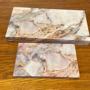 Seint/maskcara magnetic palettes